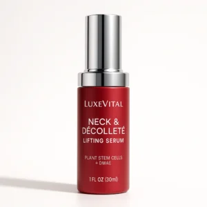 Neck & Décolleté Lifting Serum