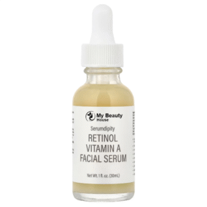 Vitamin A Facial Serum