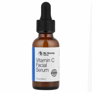 Vitamin C Facial Serum, 1 fl oz (30 ml)