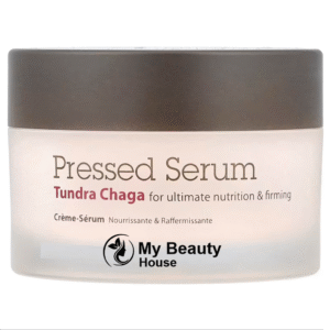 Pressed Serum, Tundra Chaga