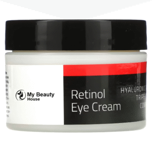 Retinol Eye Cream, 1 fl oz (30 ml)
